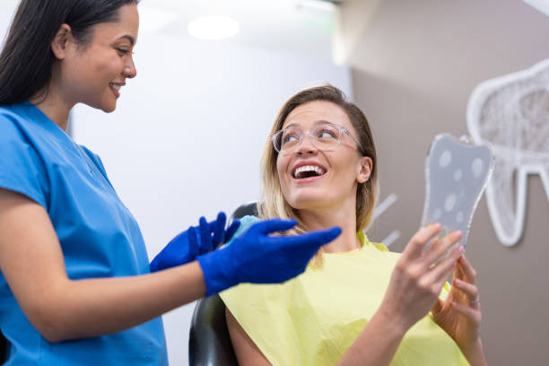 Best Emergency Dental Care  in Lamar, TX